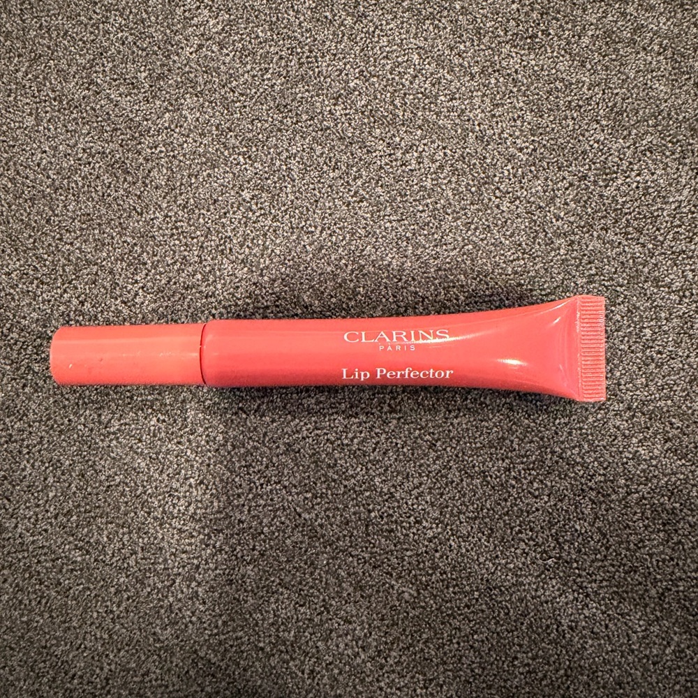 Clarins Lip Perfector #17